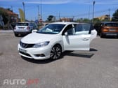 Nissan Pulsar 1.2 DIG-T N-Connecta Xtronic