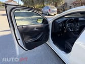 Mercedes-Benz A 200 d AMG Line Aut.