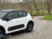 Citroen C3 1.2 PureTech Shine EAT6