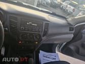 Mitsubishi L200 2.4 DI-D CD Invite 4WD