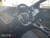 Ford Focus 1.5 TDCi EcoBlue ST-Line