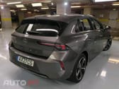 Opel Astra 1.5 D Elegance