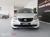 Smart ForFour 1.0 Edition 1 71