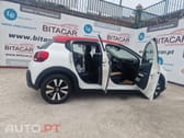 Citroen C3 1.2 PURE TECH