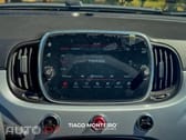 Fiat 500 1.0 Hybrid Connect