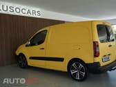 Citroen Berlingo 1.6 BlueHDi L1 Club ETG6