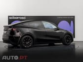 Tesla Model Y Long Range Tração Integral
