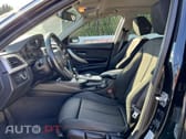 BMW 320 d Line Sport Auto