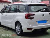 Citroen C4 Grand Picasso 1.6 BlueHDi FEEL (EAT6)