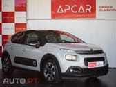 Citroen C3 1.2 PureTech Feel