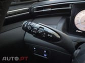 Hyundai Tucson 1.6 T-GDI HEV Vanguard