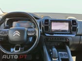 Citroen C5 Aircross 1.6 Hybrid Feel e-EAT8