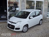 Fiat Panda 1.2 K-Way