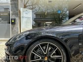 Porsche Panamera 4 E-Hybrid