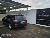 Ford Mondeo SW 1.8 TDCi Titanium