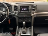 Volkswagen Amarok 3.0 TDI CD Highline Plus 4x4