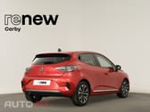 Renault Clio Clio 1.0 TCe Techno