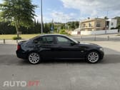 BMW 320 d Dynamic
