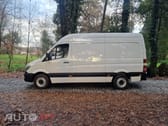 Mercedes-Benz Sprinter 310 CDI/37 CD