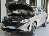 Nissan Qashqai e-Power N-Connecta