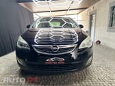 Opel Astra J 1.7 CDTI