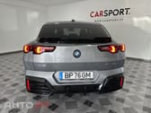 BMW iX2 eDrive20 Pack Desportivo M