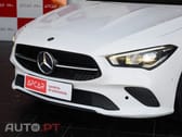 Mercedes-Benz CLA 180 d Style Aut.