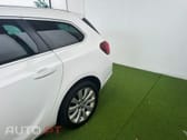 Opel Astra Sports Tourer Excite