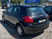 Toyota Auris 1.4 D-4D AC DPF