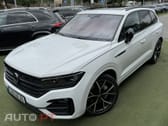 Volkswagen Touareg 3.0 TSI e-Hybrid R
