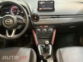 Mazda CX-3 2.0 Sky.Excellence Navi AWD