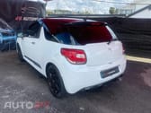 Citroen DS3 1.6 e-HDi So Chic