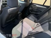 BMW X1 18 d sDrive