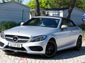 Mercedes-Benz C 250 2.0 d
