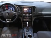 Renault Mégane 1.5 Blue dCi Zen EDC