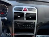 Peugeot 307 1.4 HDi XA