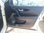 Nissan Qashqai 1.5 dCi Tekna Premium 17 Pack S Pele Preta