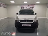 Peugeot Partner 1.6 HDI IVA DEDUTIVEL