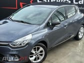 Renault Clio 1.5 dCi Confort