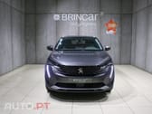 Peugeot 3008 1.2 PureTech Allure Pack EAT8