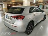 Mercedes-Benz A 250 e Style Plus