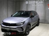 Opel Grandland (X) 1.2 T GS Line AT