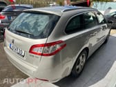 Peugeot 508 SW 1.6 e-HDi Business Line 2-Tronic