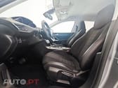 Peugeot 308 PureTech 130 EAT8 Allure Pack
