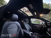 Mercedes-Benz GLC 220 d 4Matic 9G-TRONIC AMG Line