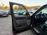 Land Rover Range Rover Sport HSE