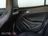 Mercedes-Benz GLA 200 CDI Aut.