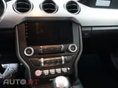 Ford Mustang 2.3i EcoBoost