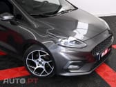 Ford Fiesta 1.5 EcoBoost S&S ST X