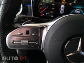 Mercedes-Benz A 180 d AMG Line Aut.